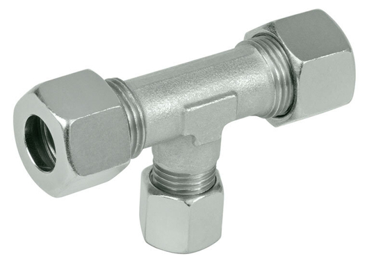 T-Reduzierverschraubung TR