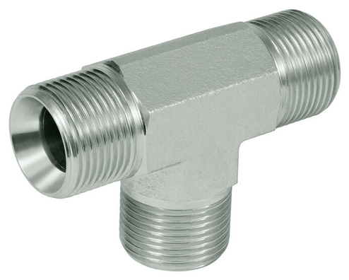 T-Stutzen BSP-BSP-BSP