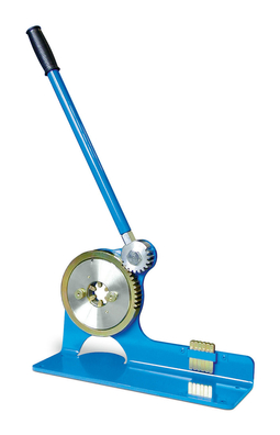 Low pressure presses