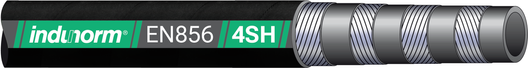 Spiralschlauch 4SH (EN 856 - 4SH)