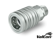 Category: Valcon® VC-PP female coupling