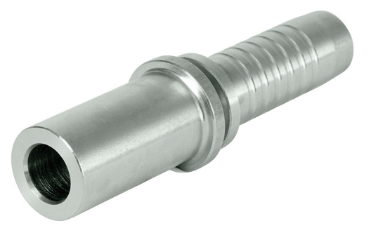 BES/RSS - Rohrstutzen