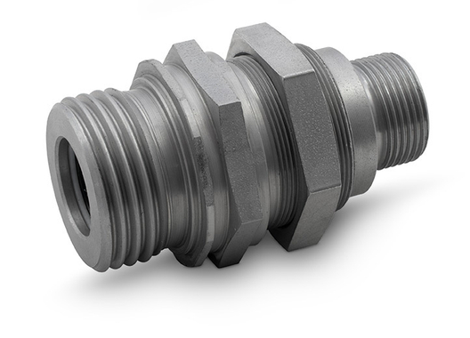 SK-RK female coupling