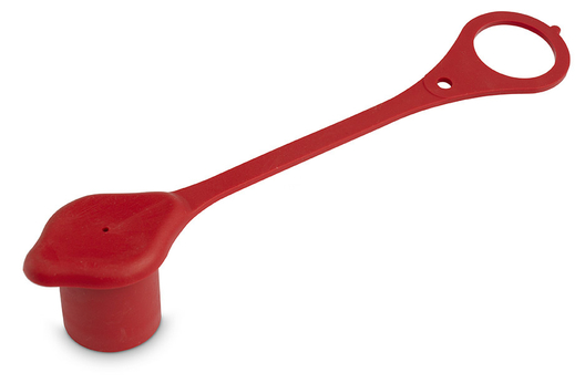 ST2 Staubschutz Stecker