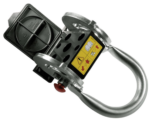 Muffenkörper Multikupplung