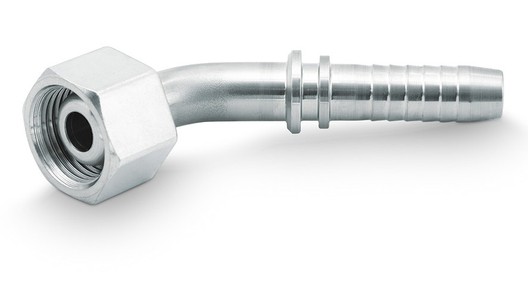 XP-STAINLESS STEEL..DKL 45°