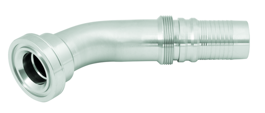 SFS 6000PSI 45° (HAI) special version for ISOFLEX 6000