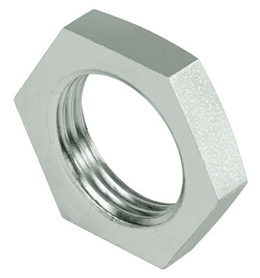 Accessories: Counter nut - BSP-thread