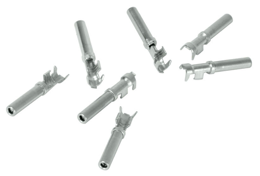 Mounting kit for 7-pole electrical for female or male