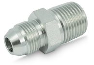 Category: Gerade Verschraubung KOMATSU-BSPT