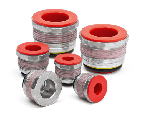 WEO Plug-In Patrone - Serie 800