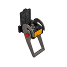 Category: MST5 4x (P506G) female coupling DN10 - zinc-nickel