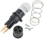 Category: Elektroeinsatz 3-Pol (Muffe)