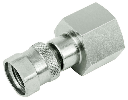 Manometeranschluss MA