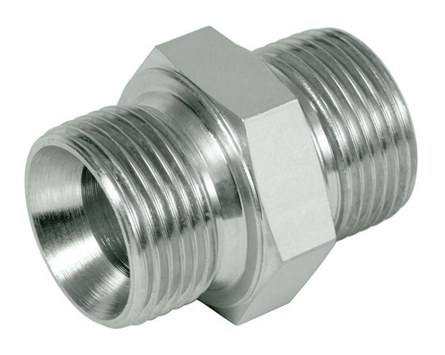 Doppelstutzen BSP-BSP