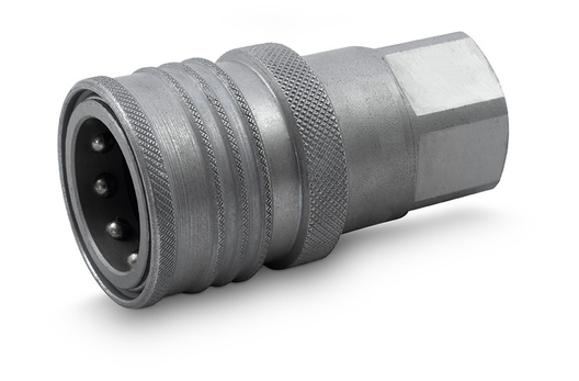 ST-C525 UDK female coupling