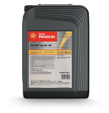 Shell Panolin HLP