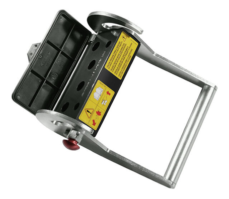 Muffenkörper Multikupplung