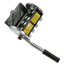 Category: MST8 (P808G) female coupling DN12 - zinc-nickel