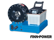 Category: Finn-Power P16AP