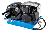 Category: Finn-Power P20CS