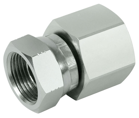 Doppelverbinder NPT-NPSM