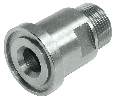 Flansch mit Dichtkegelanschluss 6000PSI