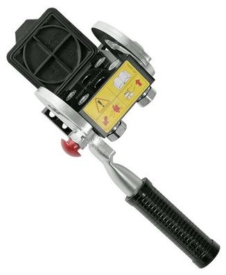 MST4 (P404) Muffe DN06 - Cr III