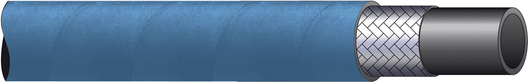 Hochdruckreinigerschlauch 1HWS-B (EN 853 - 1SN)