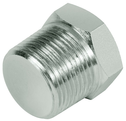 Closure plug - NPT