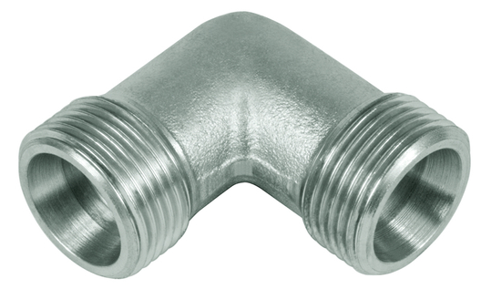 Winkelverschraubung W