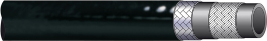 700-bar-Schlauch für Werkzeughydraulik TP10HS