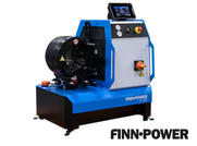 Category: Finn-Power P20SCC