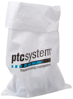 PTC-collection bag