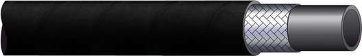Hochdruckreinigerschlauch 1HWS (EN 853 - 1SN)