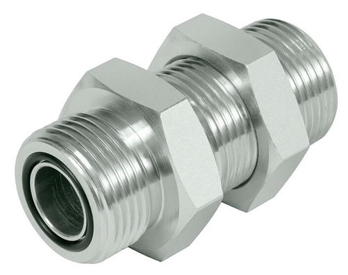 Gerader Schottstutzen ORFS-ORFS SCHOTT