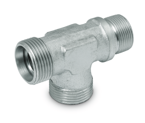 L-Einschraubverschraubung LE - zöllig