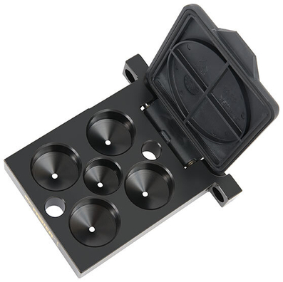 Steckerhalter (Parkdose)