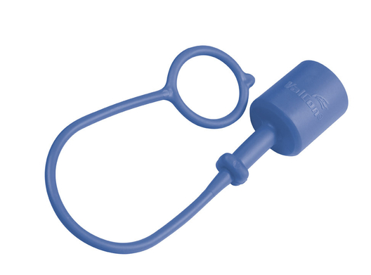 ST2-6 Staubschutz Stecker