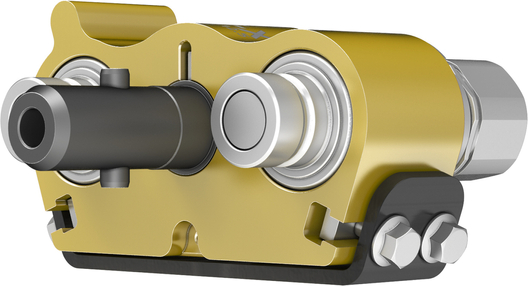 Serie Multi-X Duo 12.5 Stecker