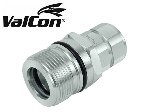 Valcon® VC-HDS Muffe