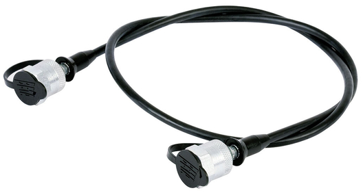 Messschlauchleitung L