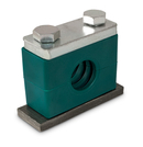 Category: Rohrschellen Kit, schwere Reihe CP1