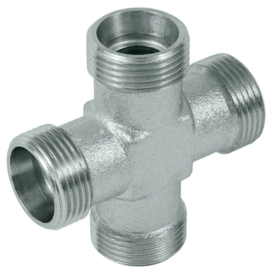 Kreuzverschraubung K