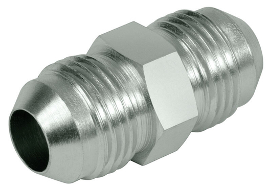 Verbindungsverschraubung JIC-JIC