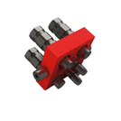 Category: MSTPH4 (PH408G) Stecker DN12 - Zink-Nickel