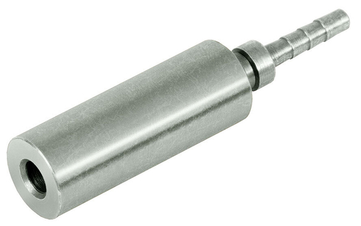 BEL/RSL & BES/RSS - Rohrstutzen - (Messtechnik)