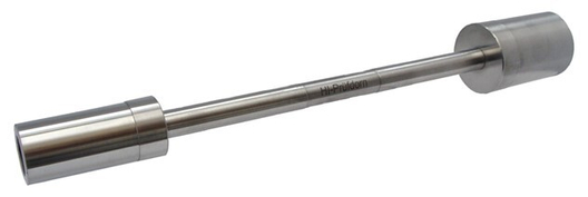 Prüfdorn für Multispiralprogramm HI