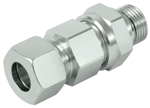 BSP-screw-in RHZ/ED (metric, heavy series)