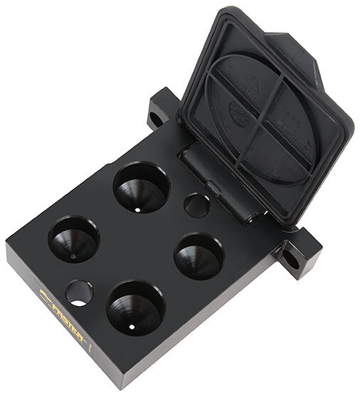 Steckerhalter (Parkdose)